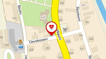 mapa-ordinace